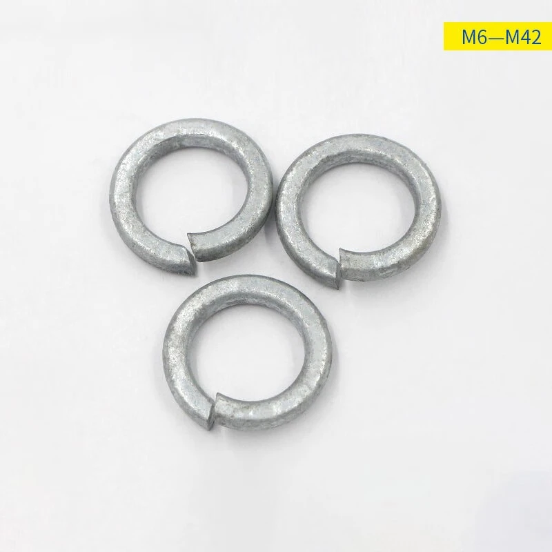 DIN 127 Spring Washer best