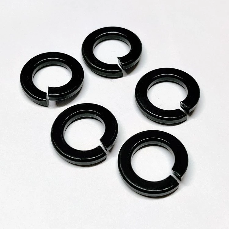 DIN 127 Spring Washer factory